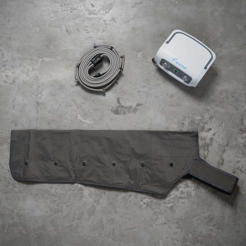 Venen Engel® 4 with arm cuff