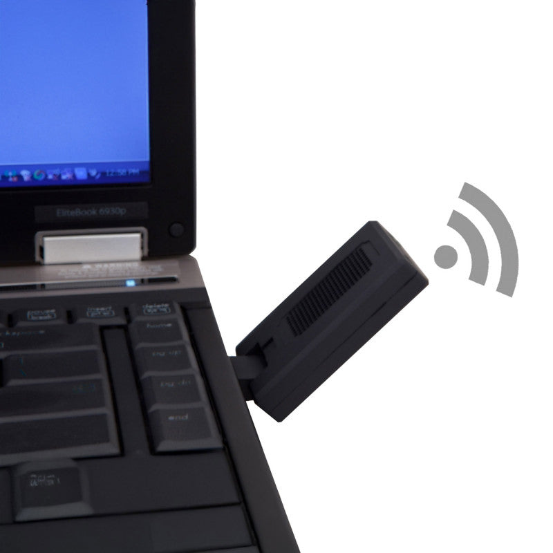 ES150 Wireless USB Receiver