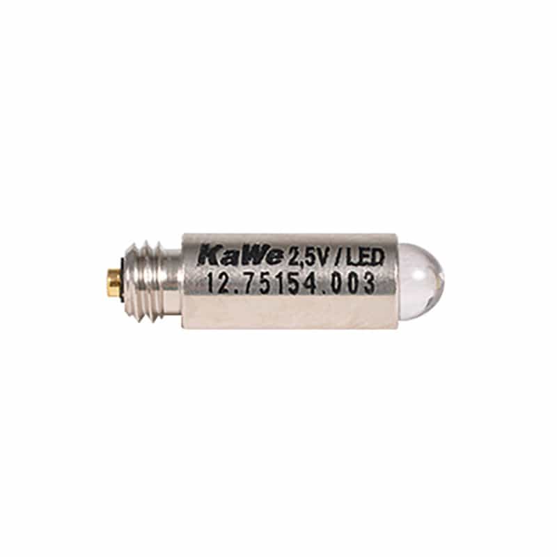 KaWe LED Lamp 2.5 V 3