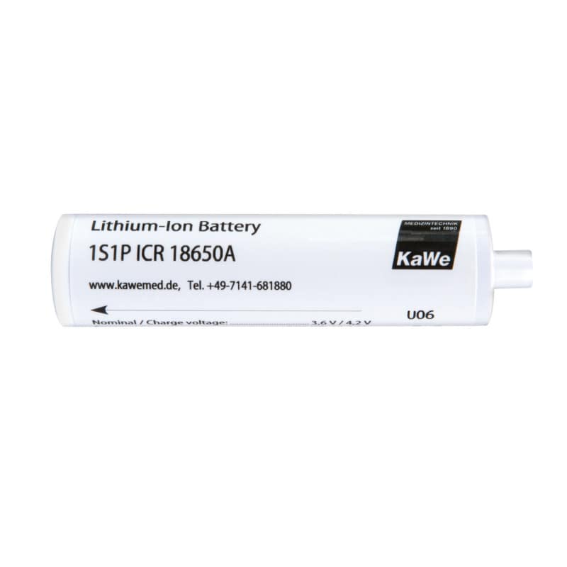 KaWe Rechargeable Battery 3.5 V