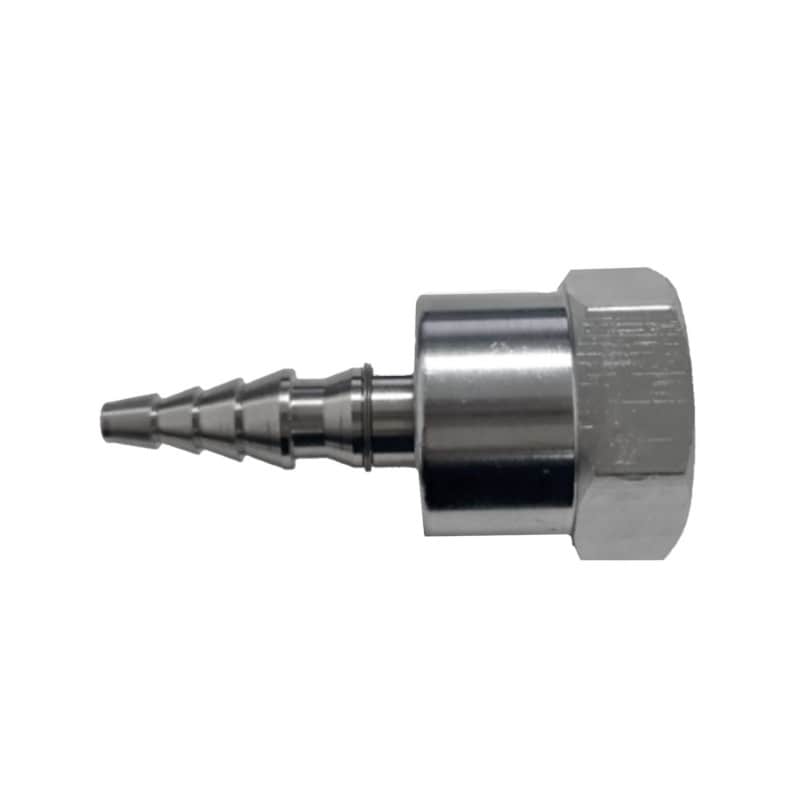 Oxygen Concentrator Adapter