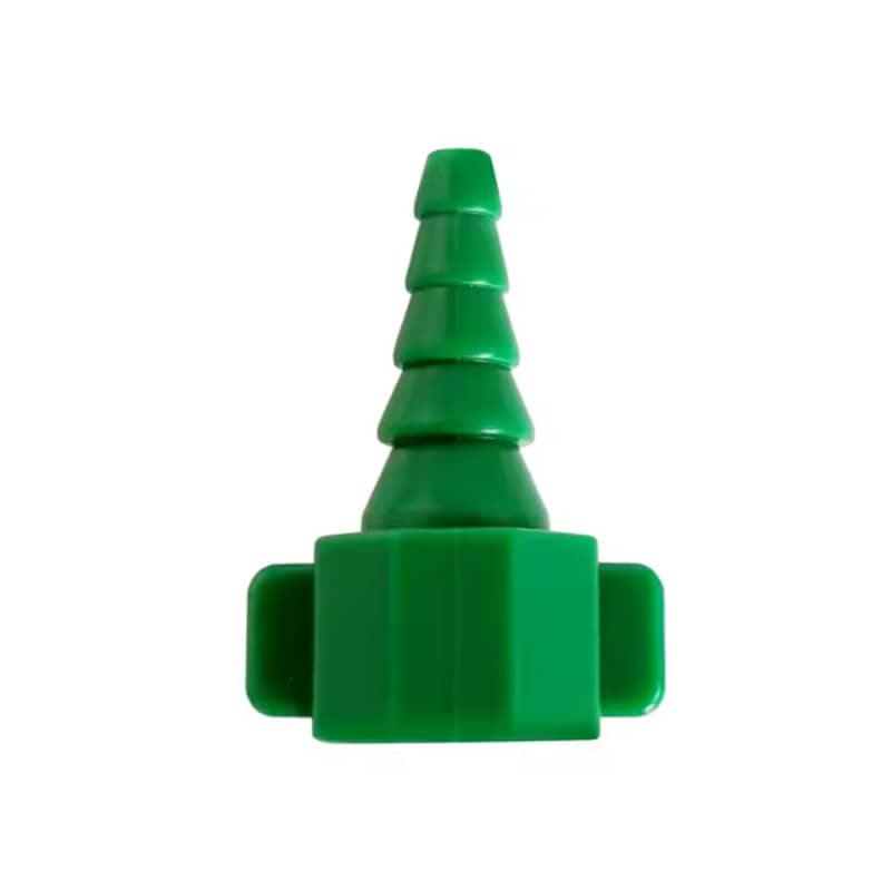 Oxygen Christmas Tree Adapter