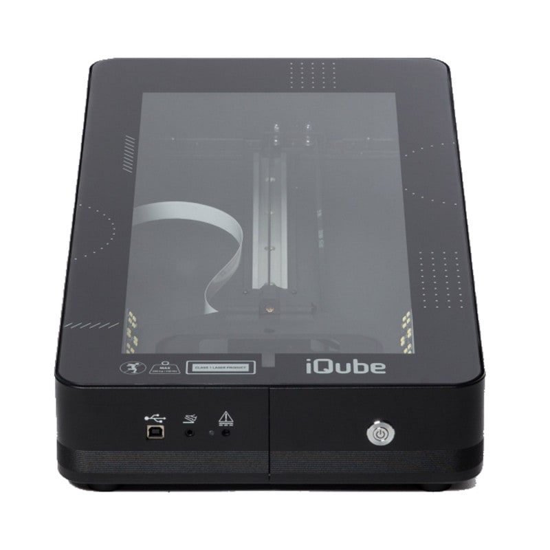 iQube S 3D Foot Scanner