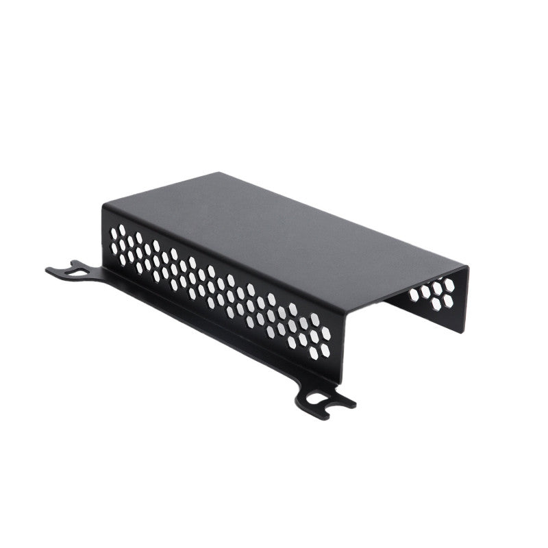 Side Steps for iQube S 3D Foot Scanner
