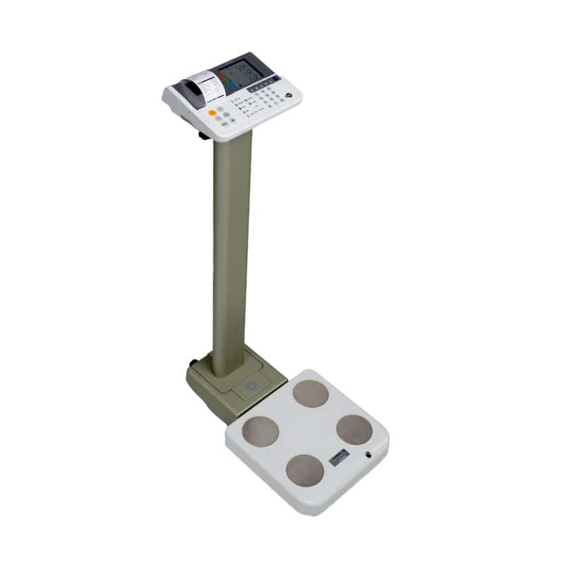 Tanita DC-430MA Column