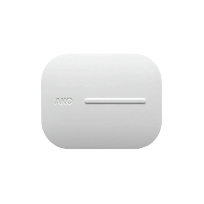 AKO Temperature and Humidity Logger