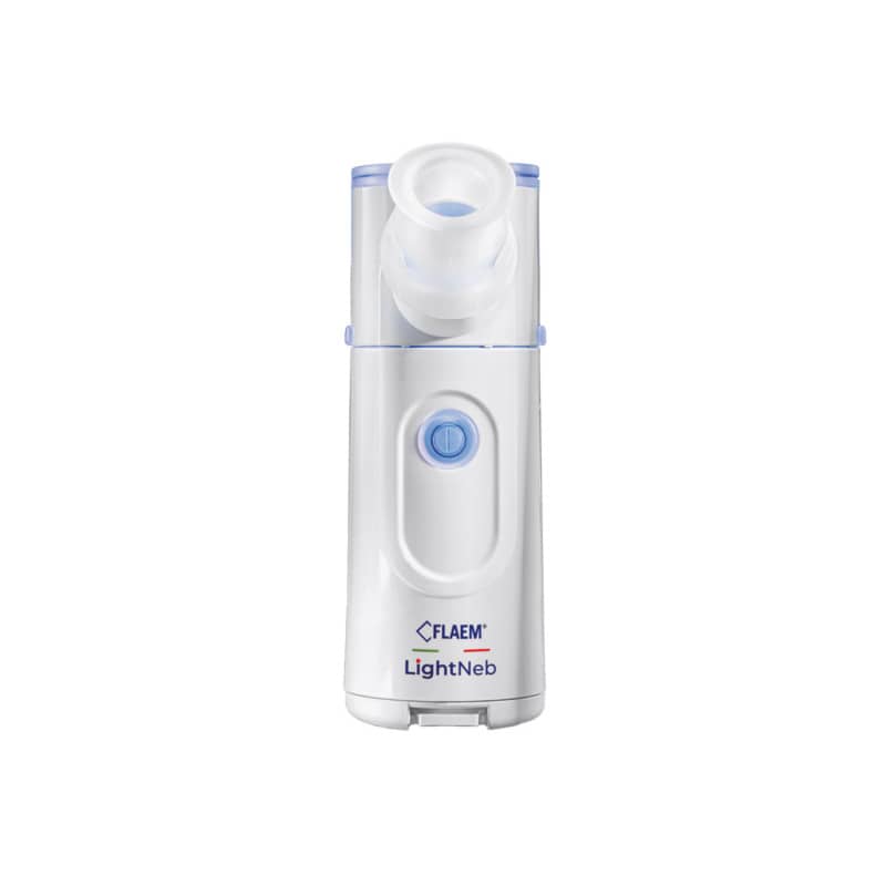 LightNeb Mesh Nebulizer