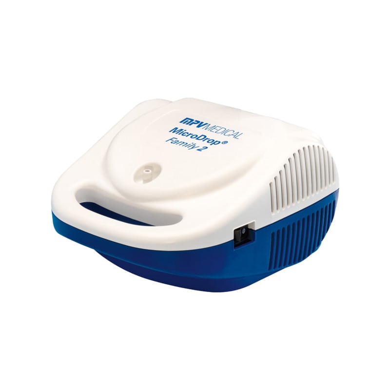 MicroDrop® Compressor Pro2