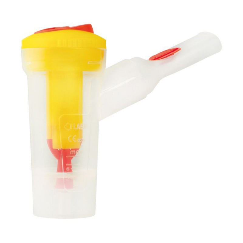 MicroDrop® RF7 Plus Children’s Nebulizer