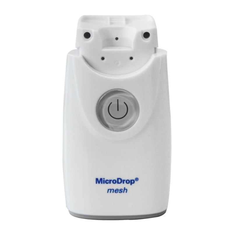 MicroDrop® mesh Base Unit