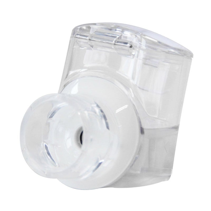 MicroDrop® mesh Nebulizer Head