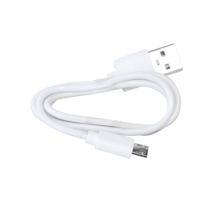 MicroDrop® mesh USB Cable
