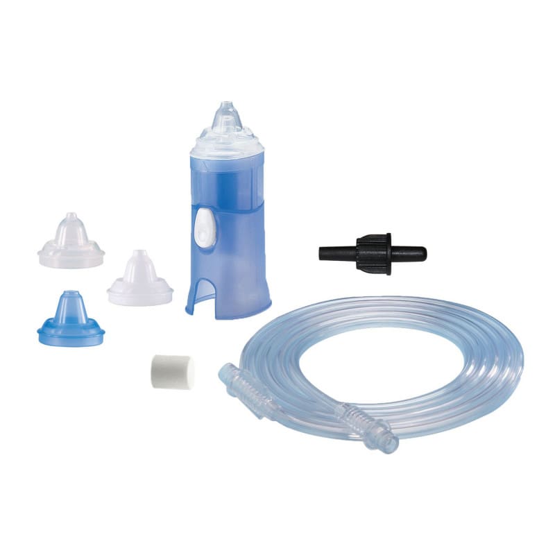 RhinoClear Universal Nebulizer Set