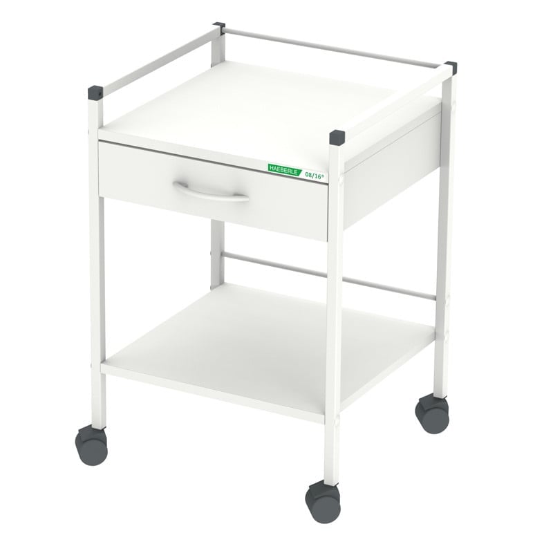 Multipurpose Trolley , 70.5 x 49 cm (H x W) 1 drawer