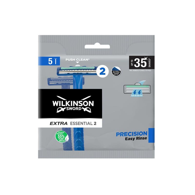 Wilkinson Sword Extra Essential 2 Sensitive