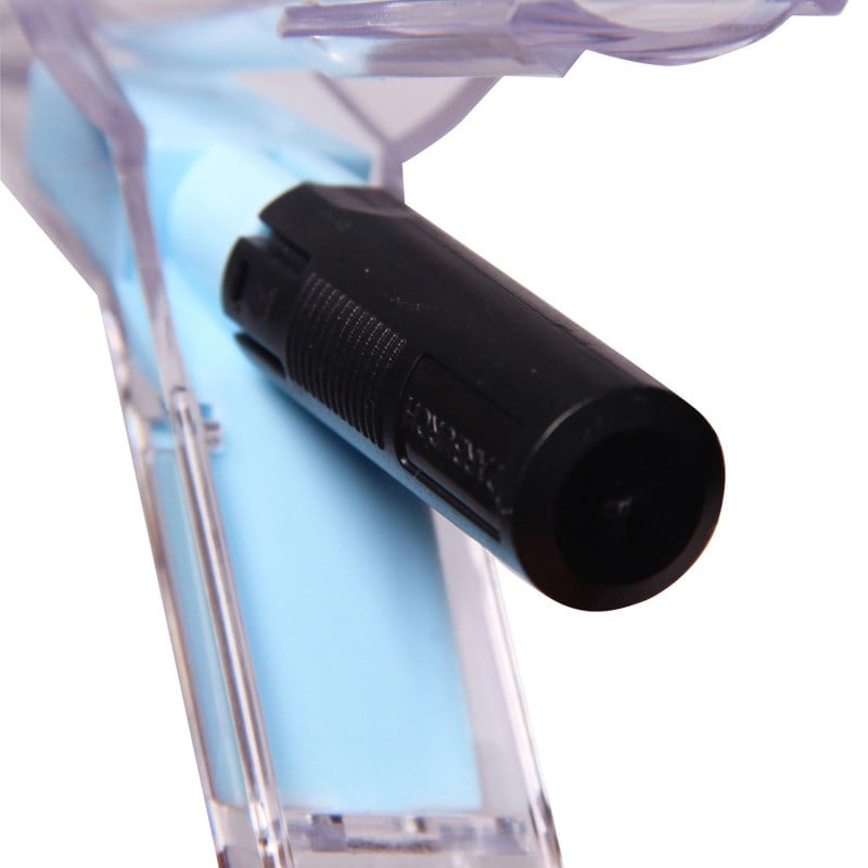 CETRO® Proctoscope with LED Illumination