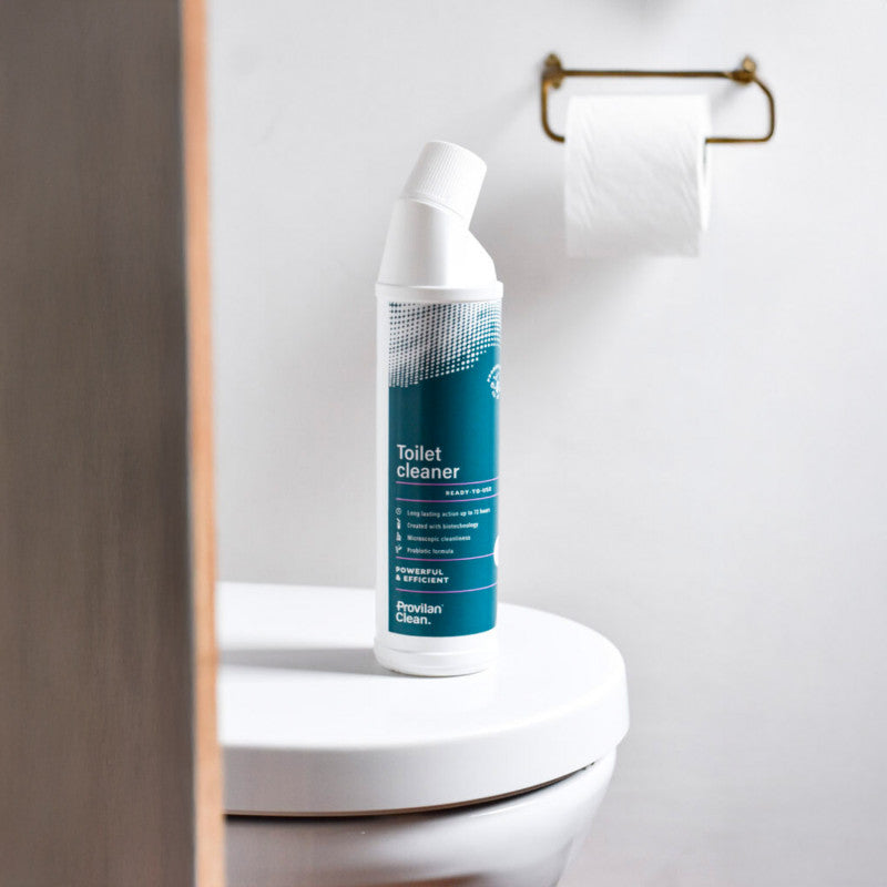 Provilan® Clean Toilet Cleaner 750 ml
