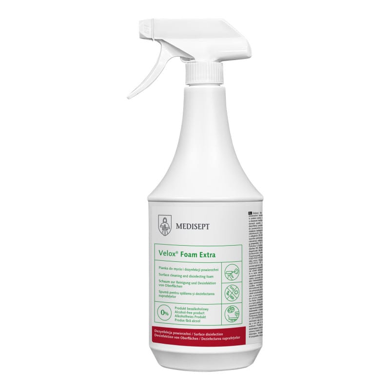 Velox® Foam Extra 5 L
