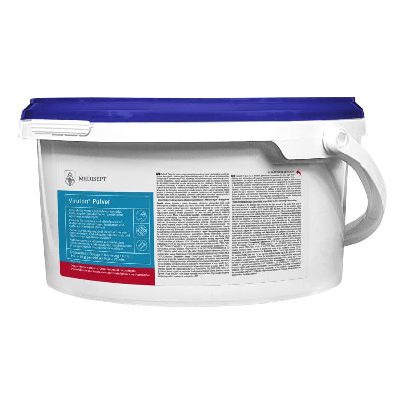 Viruton® Pulver 1 kg