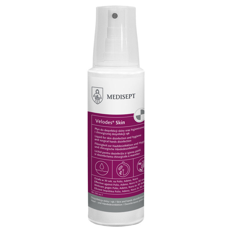 Velodes® Skin 250 ml