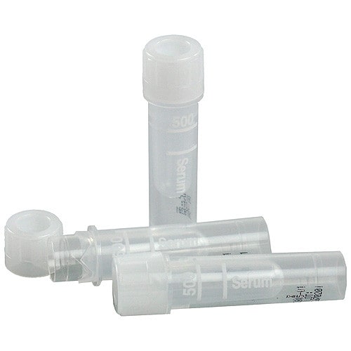 Microvette® 500 serum