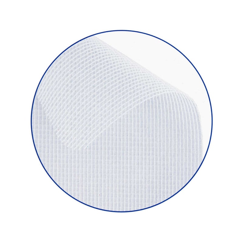 Polypropylene Surgical Mesh 30 cm x 30 cm