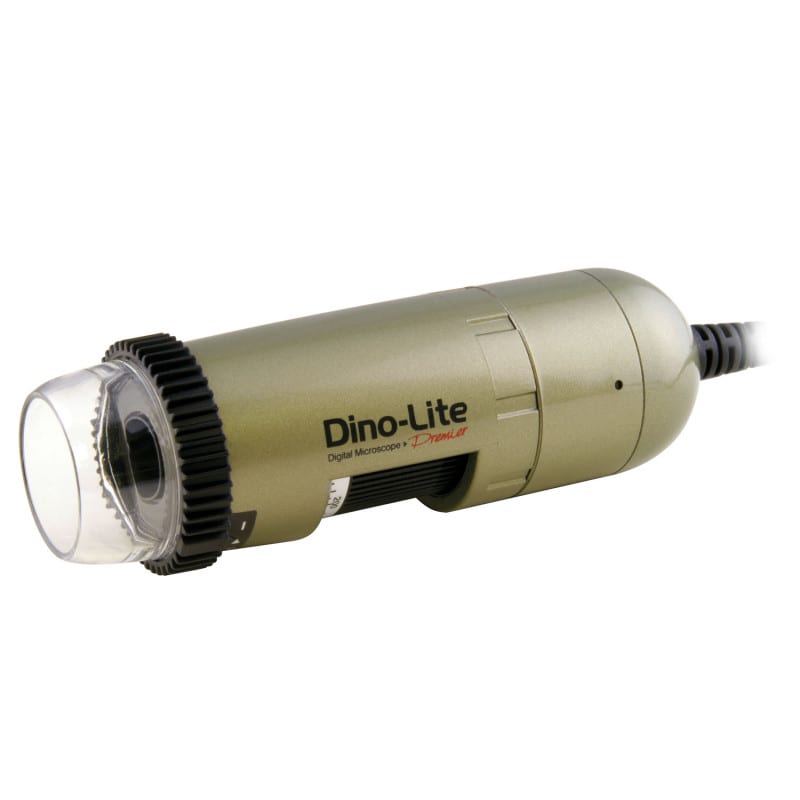 Dino-Lite DermaScope Polarizer HR