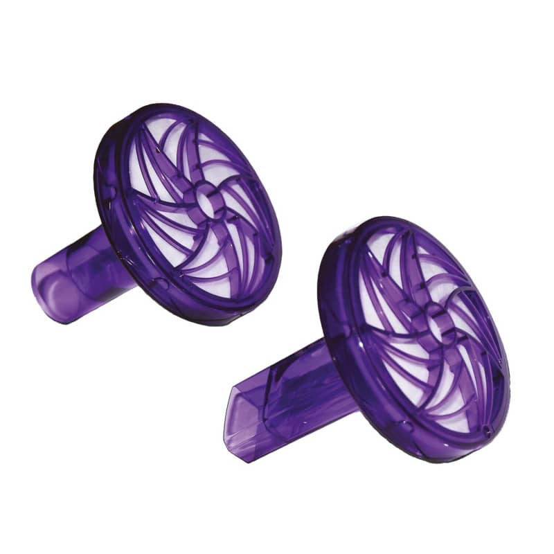 NDD EasyOne Filter for FlowTubes