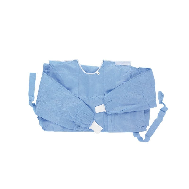 Sterile Surgical Gown M