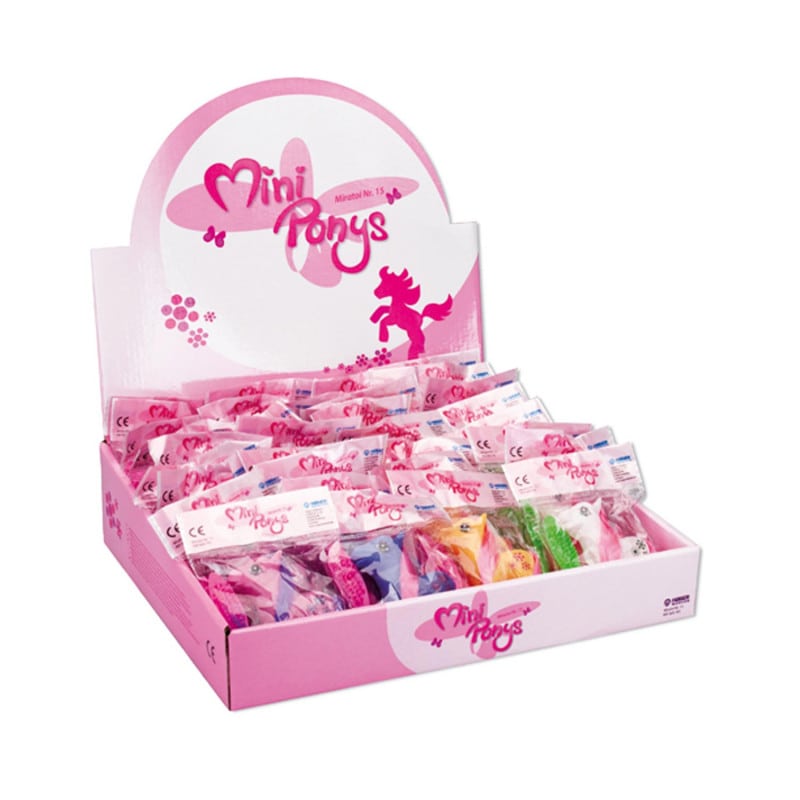 Miratoi® Nr. 15, Mini Ponys