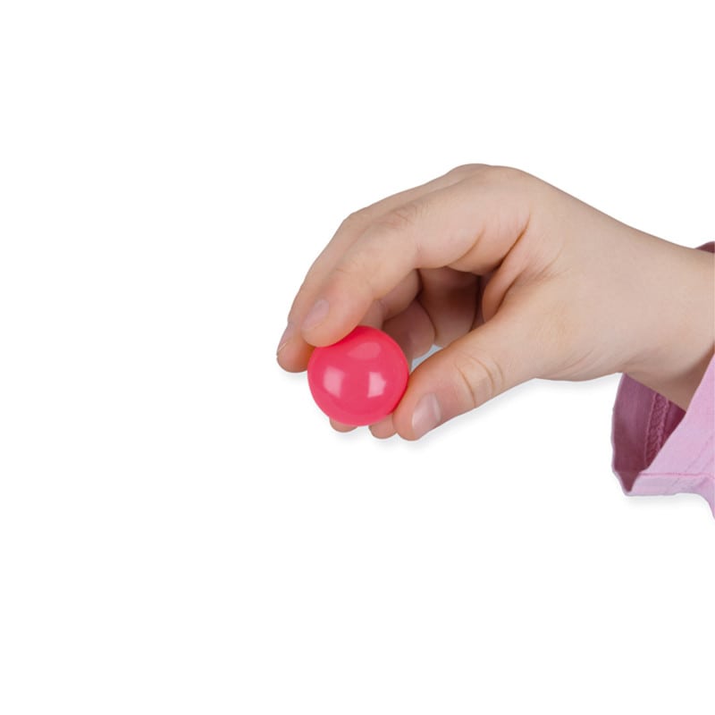 Miratoi® Nr. 8, Bouncy Balls