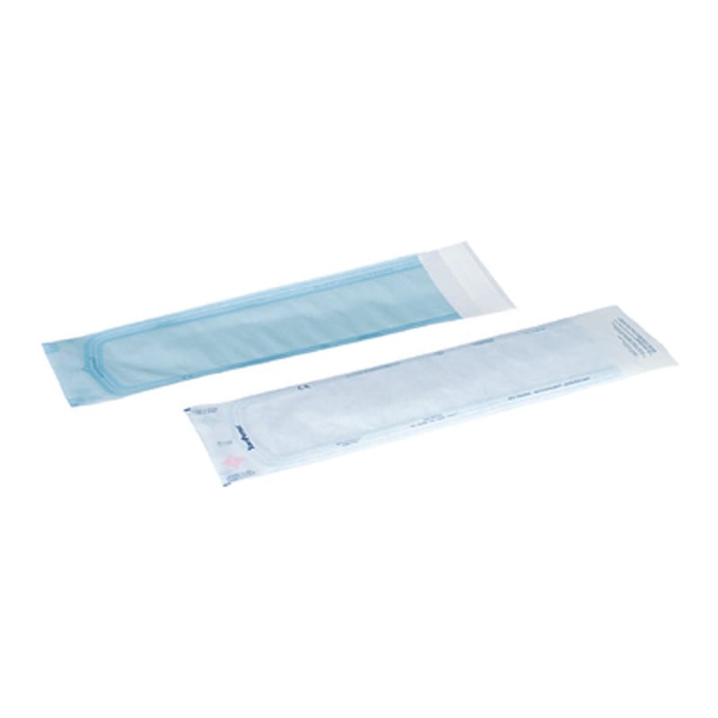 Unigloves Sterilisation Pouches 140 x 260 mm