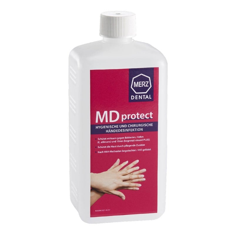 MD protect 250 ml