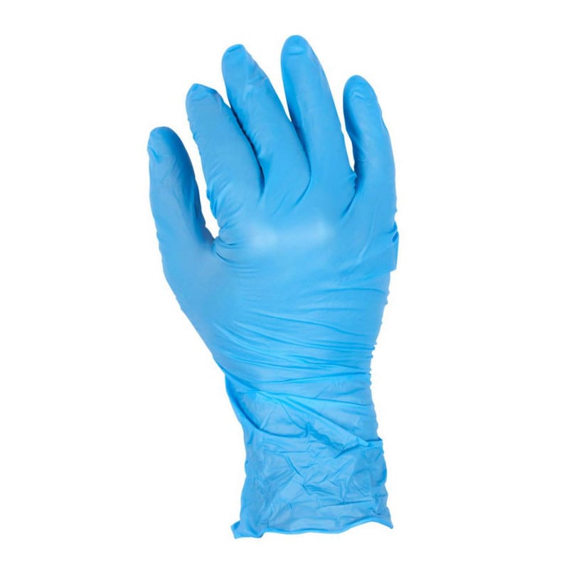 Viawant Nitrile Long XL