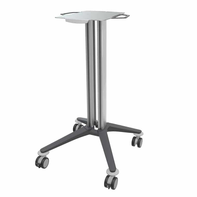 Instrument Trolley, bravo Basic Trolley 2