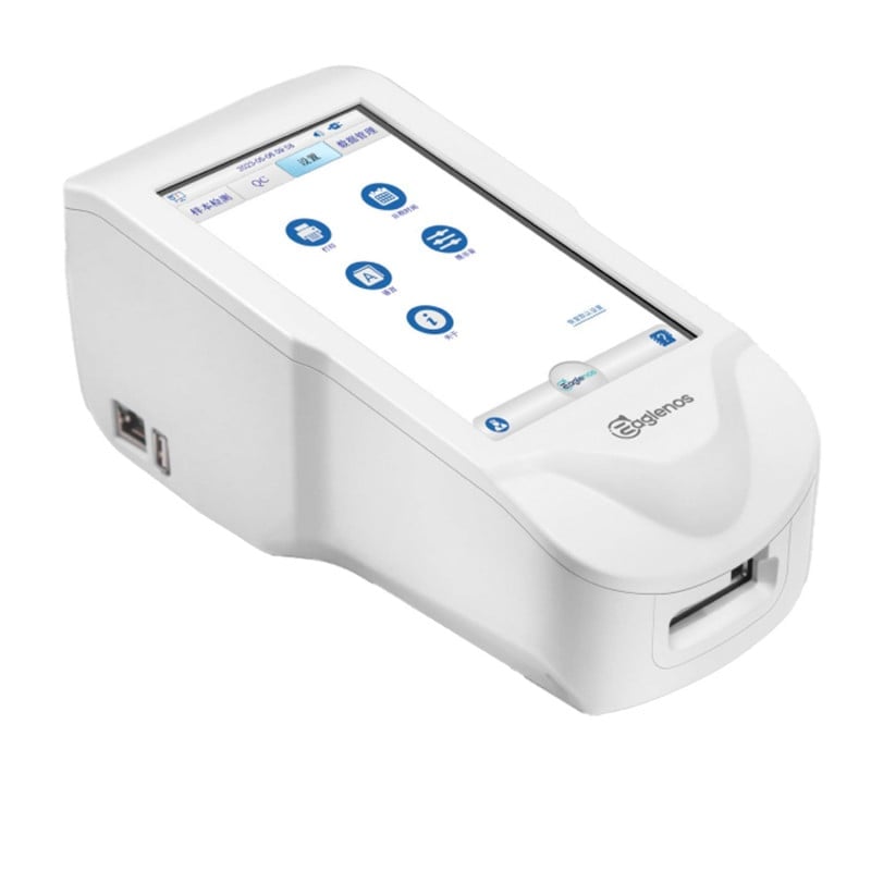 Electrolyte Analyzer