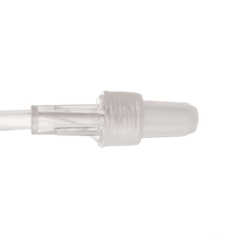 Heidelberger Luer Lock IV Extension 140 cm