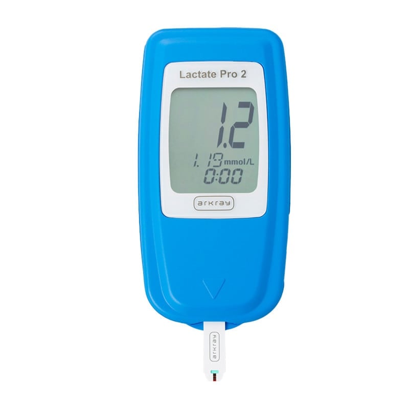 Lactate Meter "Lactate Pro 2"