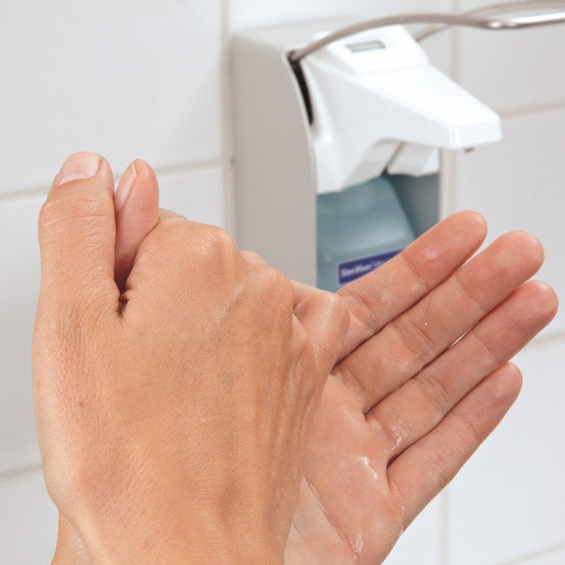 Bode Sterillium® Classic Pure 100 ml