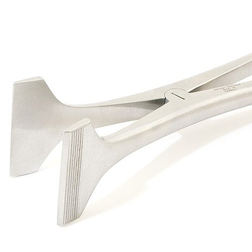 Henning Plaster Spreader, 28cm