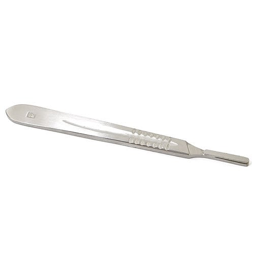 No. 4 Scalpel Handle