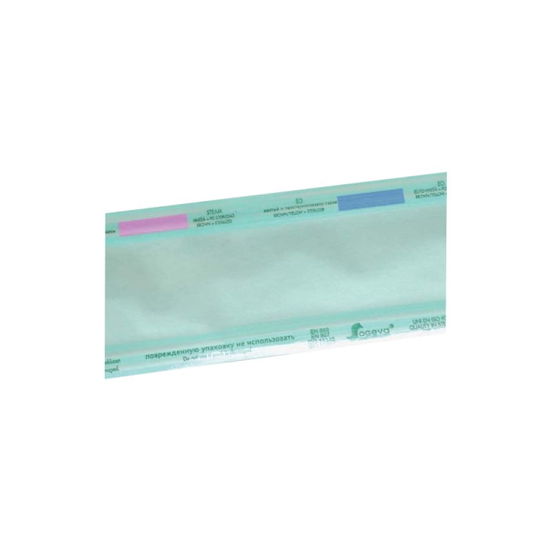 Sterilisation Pouch Roll 25.0 cm