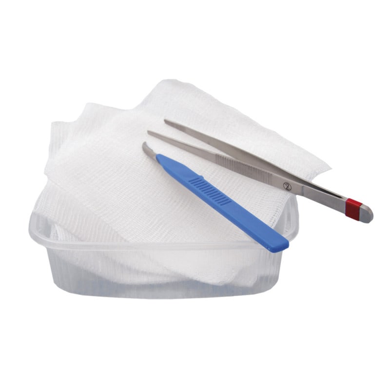 Suture Removal Set