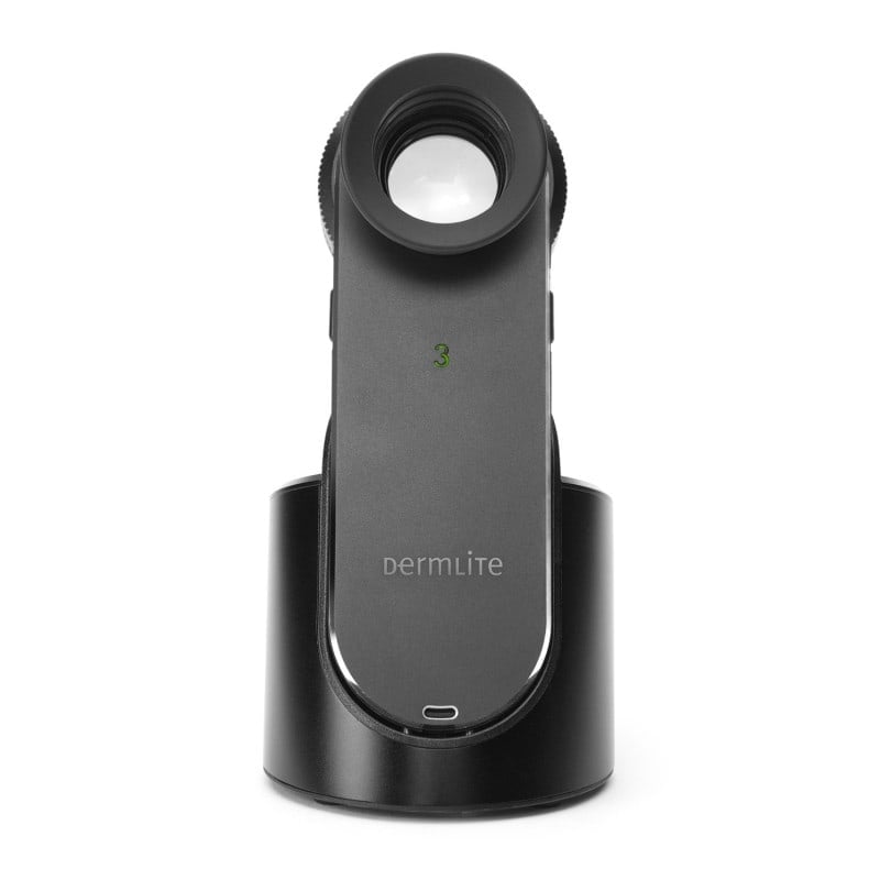 DermLite DL3N Dermatoscope