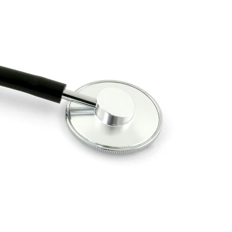 Single-Head Stethoscope red