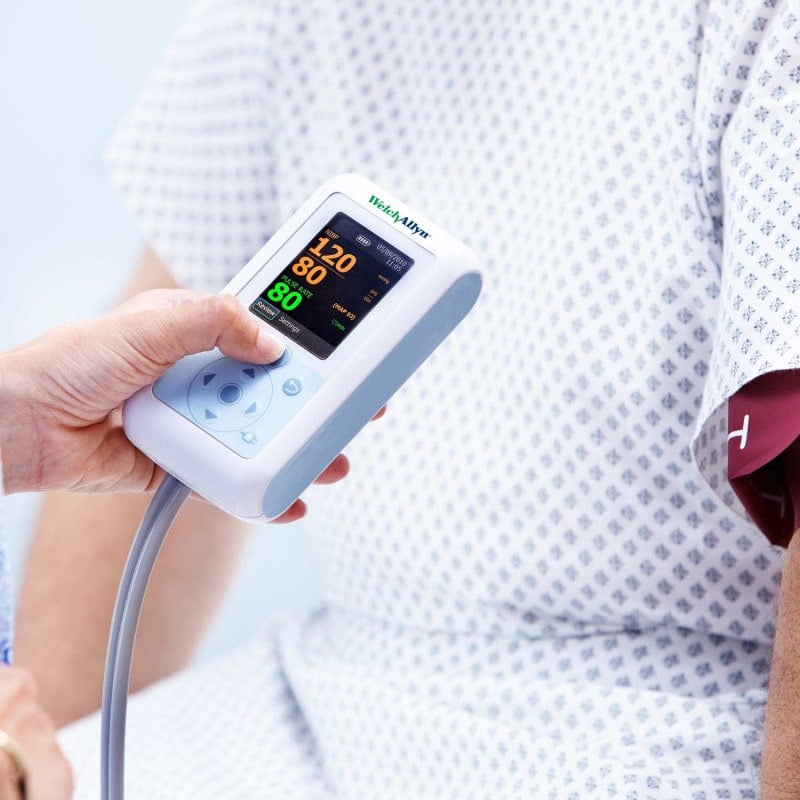 Connex ProBP 3400 Digital Blood Pressure Monitor without SureBP technology