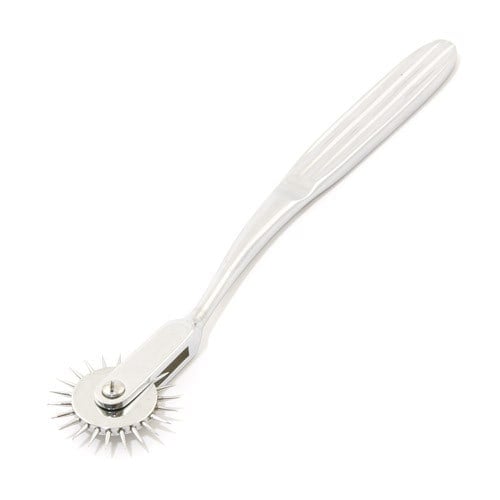 Wartenberg Pinwheel, Sensitivity Testing Tool