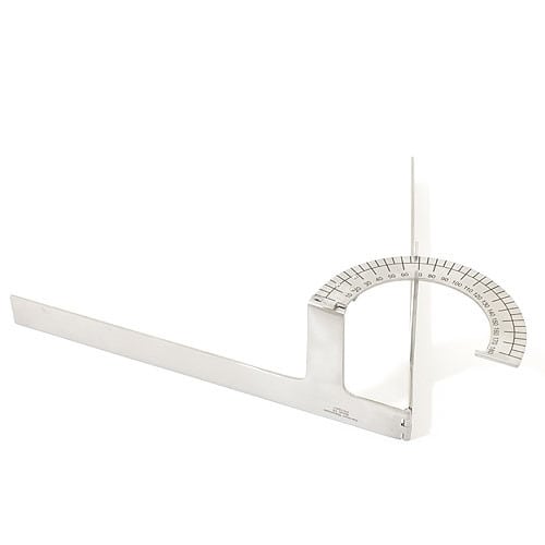 Moeltgen Goniometer