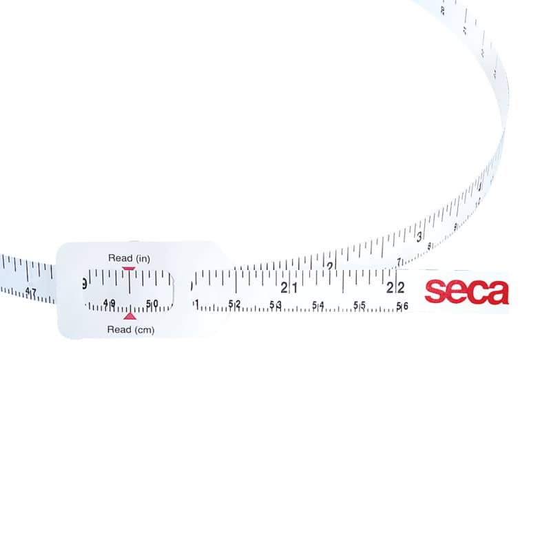Seca 212 Head Tape Measure
