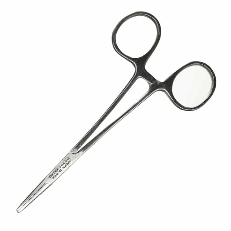 Artery Forceps without teeth | straight